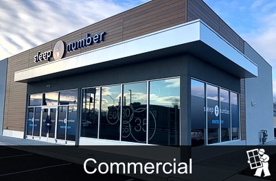 Commercial